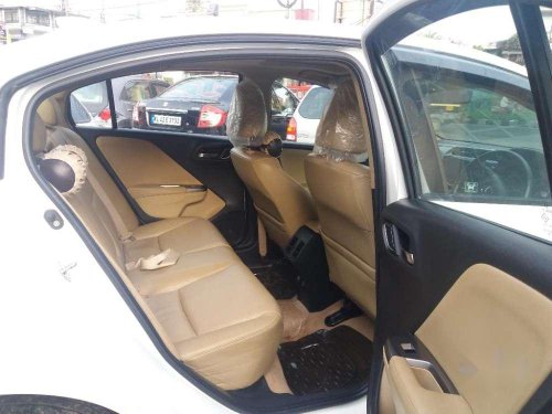 2017 Honda City ZX AT for sale 