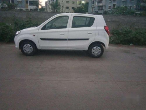 Used Maruti Suzuki Alto 800 LXI 2012 MT for sale 