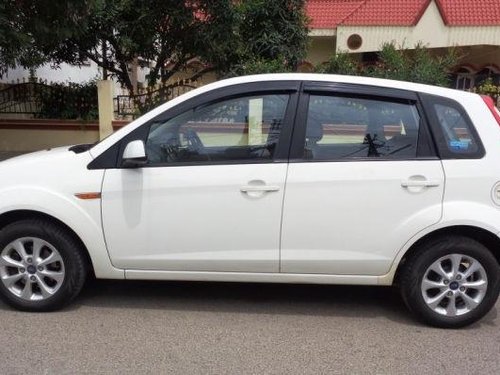 Ford Figo Diesel Titanium MT for sale