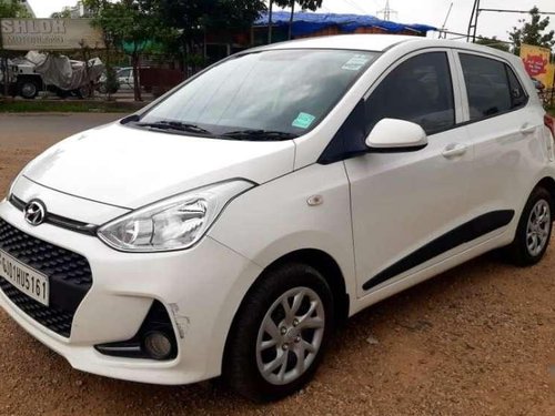 Used Hyundai i10 car Magna 1.1 MT at low price