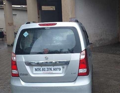 Maruti Suzuki Wagon R LXI 2014 MT for sale 