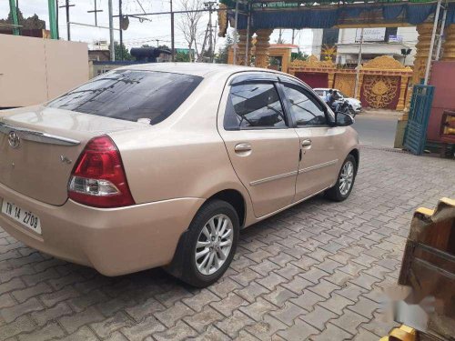 Used 2013 Toyota Etios VD MT for sale