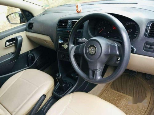 Volkswagen Polo 2012 MT for sale 