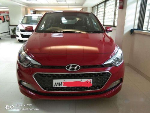 2017 Hyundai i20 Sportz 1.2 MT for sale at low price
