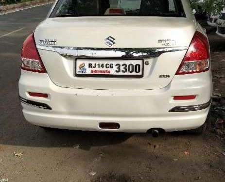 Used Maruti Suzuki Swift Dzire MT for sale 