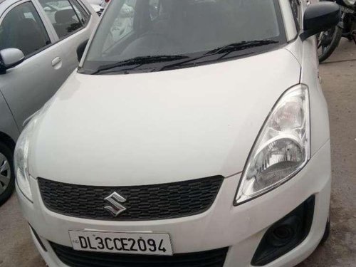 Maruti Suzuki Swift LXI 2016 MT for sale 