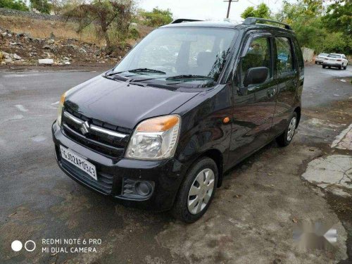 2009 Maruti Suzuki Wagon R VXI MT for sale 