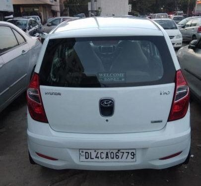 2012 Hyundai i10  Era 1.1 MT for sale