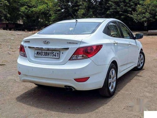 Used Hyundai Verna 1.6 CRDi MT for sale 