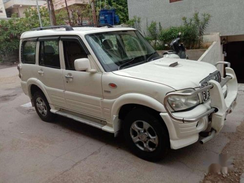 2006 Mahindra Scorpio SLX 2.6 Turbo 7 Str MT for sale 