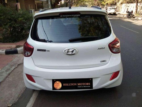 Hyundai i10 Asta 1.2 2014 MT for sale 