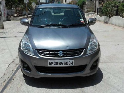 2013 Maruti Suzuki Swift Dzire MT for sale 