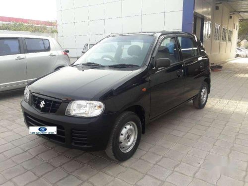 Maruti Suzuki Alto LXi BS-III, 2009, Petrol MT for sale 