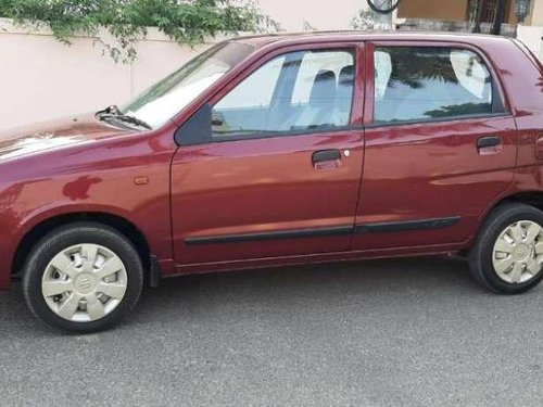 Maruti Suzuki Alto K10 LXi, 2010, Petrol MT for sale 