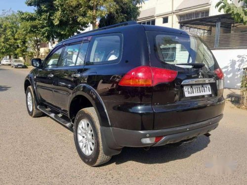 Mitsubishi Pajero SFX 2.8, 2013, Diesel MT for sale 