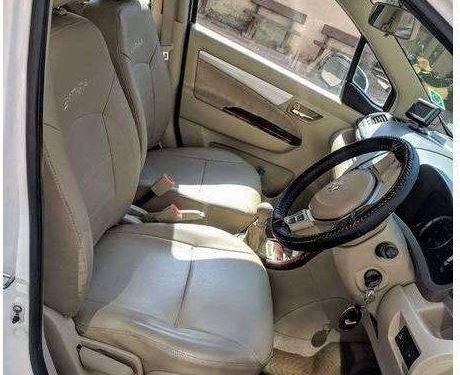 Maruti Suzuki Ertiga ZXI MT for sale 