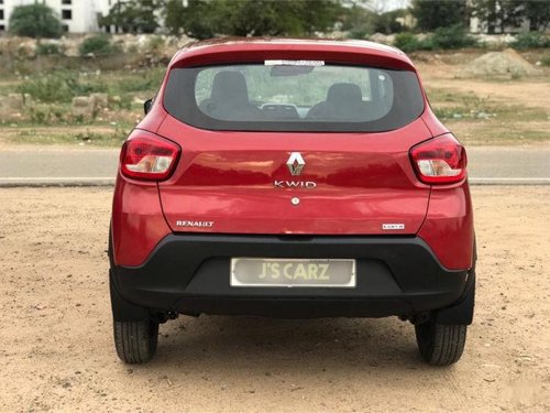 Renault KWID AMT AT for sale