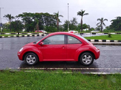 Used Volkswagen Beetle 2.0 AT car at low price