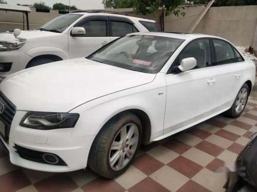 Audi A4 2012 AT for sale 