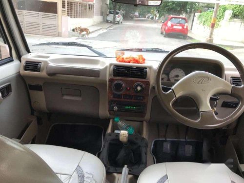 2010 Mahindra Bolero SLX MT for sale at low price