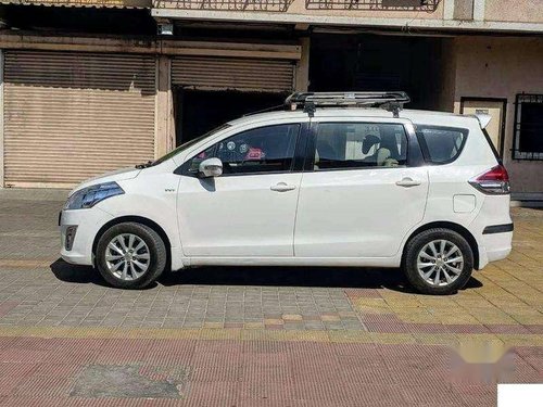 Maruti Suzuki Ertiga ZXI MT for sale 