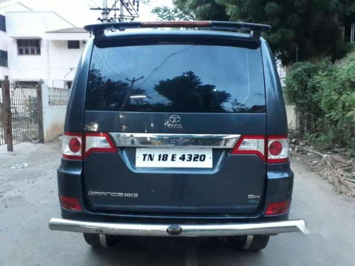 Tata Sumo GX 2010 MT for sale 