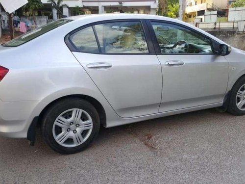 Honda City 1.5 S MT for sale 