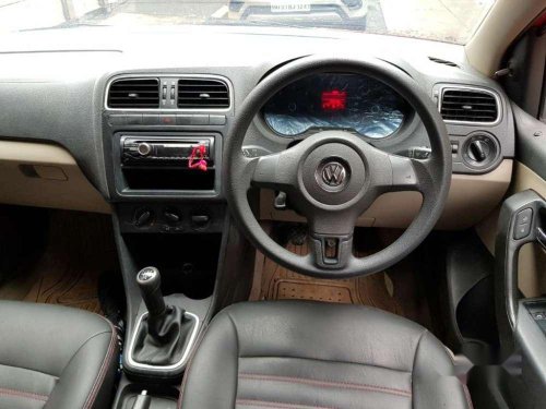 2012 Volkswagen Polo MT for sale 