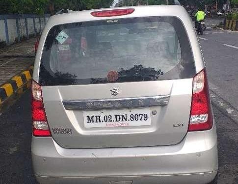 Maruti Suzuki Wagon R LXI CNG 2014 MT for sale 