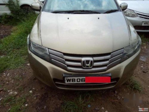 Used 2010 Honda City 1.5 S MT for sale 