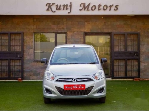 Hyundai i10 2014 Magna 1.1 MT for sale 