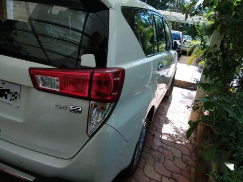 Used 2016 Toyota Innova Crysta 2.4 ZX MT for sale 