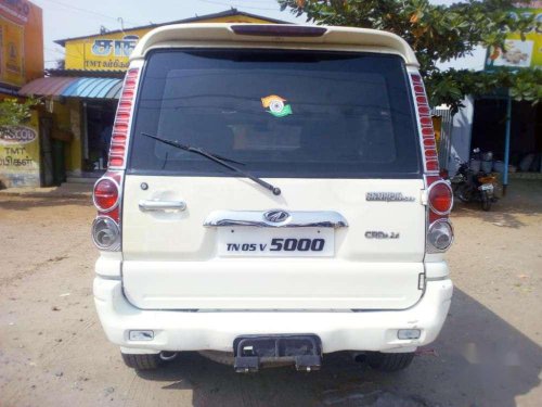 Mahindra Scorpio SLX 2.6 Turbo 8 Str, 2007, Diesel MT for sale 