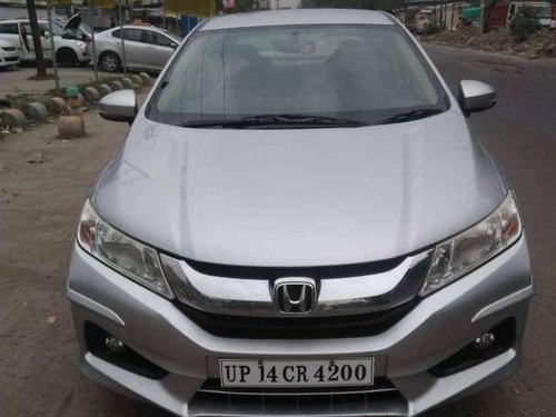 2015 Honda City 1.5 V MT for sale