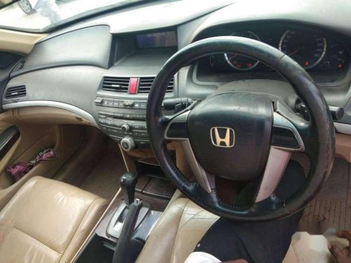 Used 2008 Honda Accord 2.4 AT for sale 