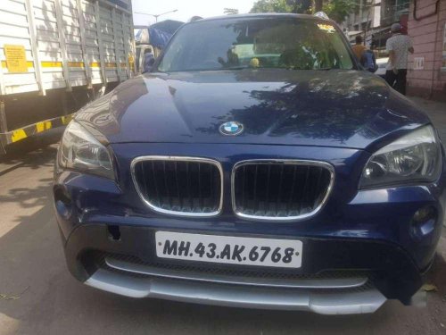 BMW X1 sDrive20d 2011 AT for sale 