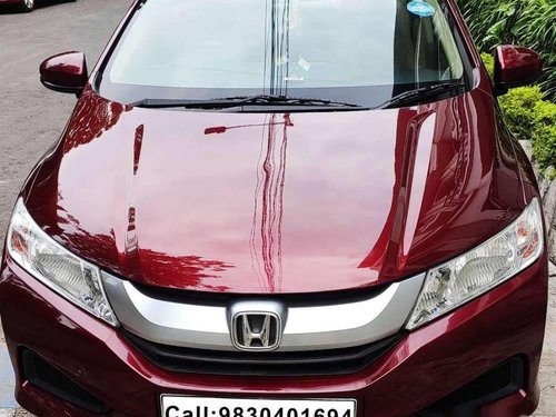 Honda City SV, 2014, Petrol MT for sale 