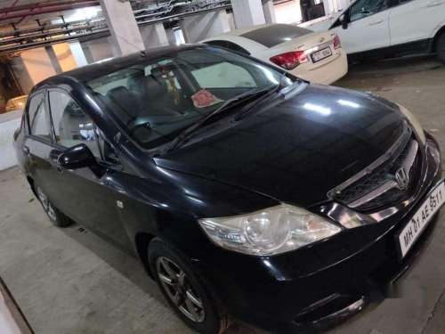 Used 2008 Honda City ZX MT for sale 