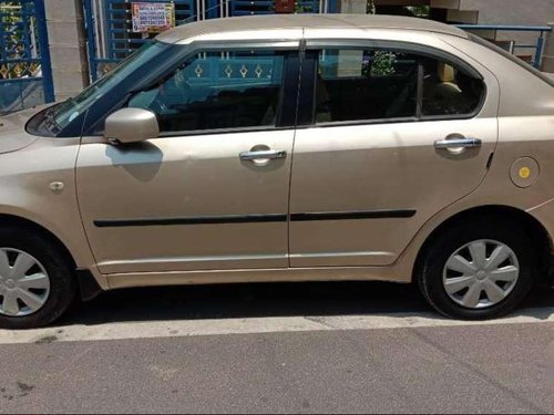 2009 Maruti Suzuki Swift Dzire MT for sale 