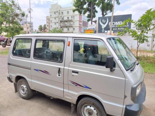 2017 Maruti Suzuki Omni MT for sale 