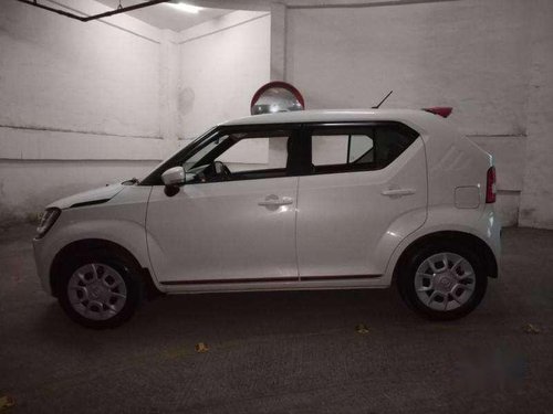 Used 2018 Maruti Suzuki Ignis 1.2 Delta MT for sale 