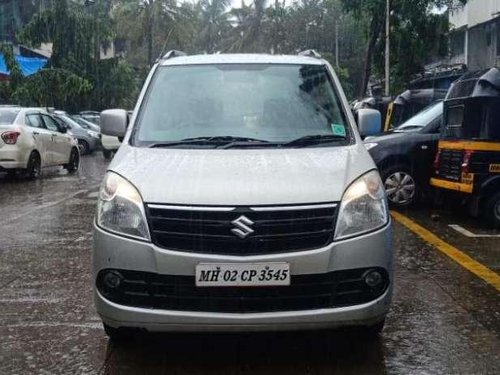 Maruti Suzuki Wagon R VXi BS-III, 2012, Petrol MT for sale 