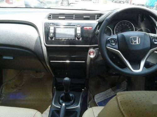 Honda City 2015 MT for sale 