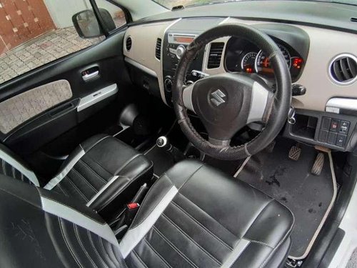 Used Maruti Suzuki Wagon R VXI 2015 MT for sale 