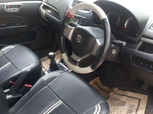 Maruti Suzuki Swift VDi ABS, 2017, CNG & Hybrids MT for sale 