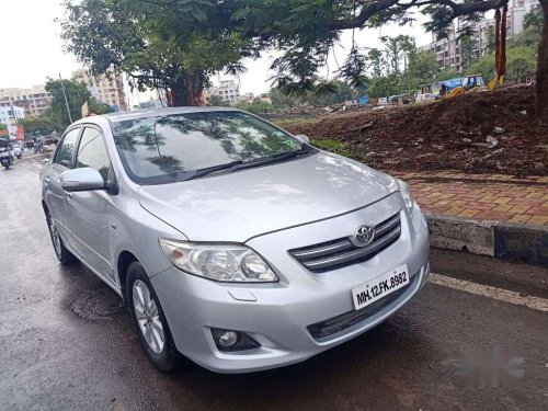 2009 Toyota Corolla Altis G MT for sale at low price