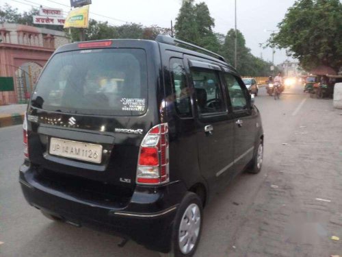 Used 2007 Maruti Suzuki Wagon R MT for sale 