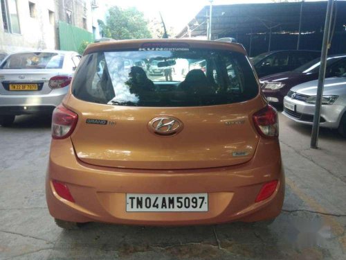 Hyundai i10 Sportz AT for sale 