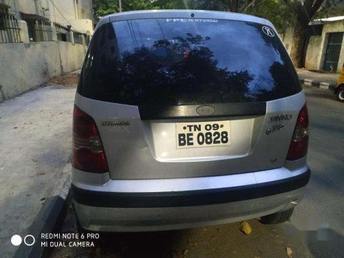 Hyundai Santro Xing GL Plus 2010 MT for sale 