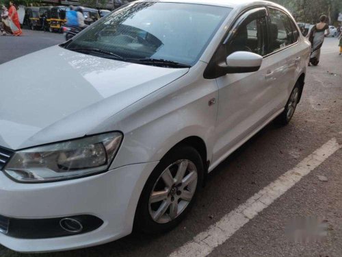 Used 2012 Volkswagen Vento MT for sale